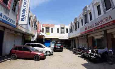Komersial Dijual di Jl Dewi Sartika