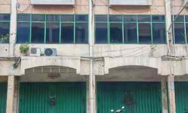 Ruko Pengampon Square Daerah Bongkaran, Surabaya