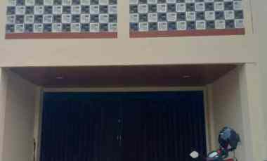 Ruko Pondok Cabe Pamulang dekat Tiptop Ciputat