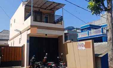Rumah Dijual di Kec. Cimahi Utara