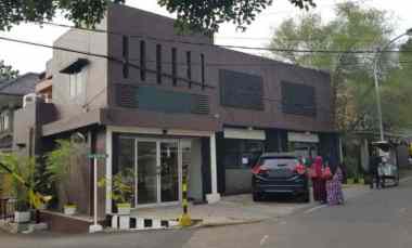 Ruko Potensial Mainroad Gerlong Sukahaji Sutami