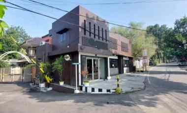 Ruko Potensial Mainroad Gerlong Sukahaji Sutami