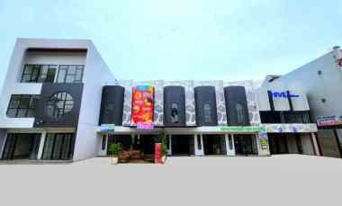 Ruko Premium Harga Perdana Dp 0 Sawangan