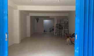 Ruko Pucang Anom, 5 X 17, Full Renov, 3 Lantai