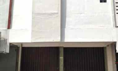 Komersial Dijual di Kayu Putih