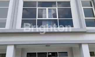 Ruko Puncak Dharmahusada 4 Lt Cctv Tiap Lantai