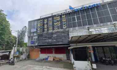 Ruko Pusat Kota jl Bogowonto dekat Raya Diponegoro