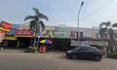 Ruko Ramai Murah di Talaga Bestari Balaraja Tangerang
