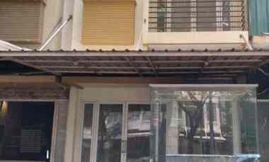 Ruko Rapi Siap Pakai Cibubur Country