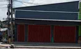 Ruko Raya Ahmad Yani Caruban Cocok untuk Segala Usaha