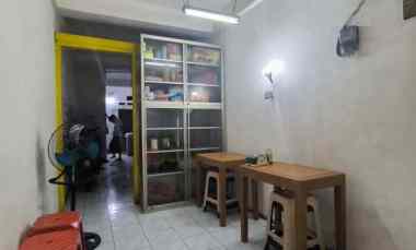 Komersial Dijual di Kapasan