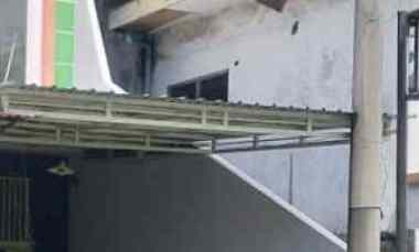 Ruko Raya Kedung Cowek, NOL Jalan RAYA