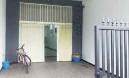 Ruko Raya Kedung Cowek, Nol Jalan Raya Besar