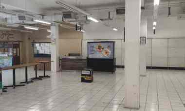 Ruko RAYA Klampis JAYA 10 Ruko Gandeng
