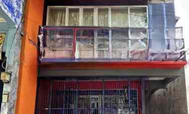 Ruko Raya Manyar SURABAYA, Strategis, Nol Jalan