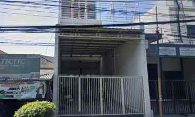 Ruko Raya Menganti Wiyung STRATEGIS, ROFT TOP