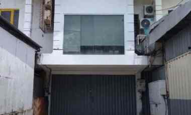 ruko raya mulyosari cocok untuk bank kantor atau cafe