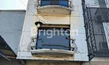 Ruko Raya Ngagel Nol Jalan Raya