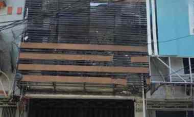 Ruko Raya Ngagel Shm Nol Jalan Raya