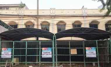 Ruko Raya Putro Agung Wetan Strategis Nol Jalan