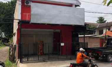 Ruko Raya Semolowaru dekat Untag dan Stie Perbanas