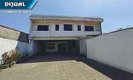 Ruko Raya Waru, Sidoarjo - Strategis Ex Kantor Bank