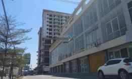 Ruko Royal Crown Palace Strategis Siap Pakai