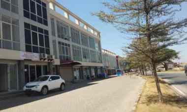 Ruko Royal Crown Sebelah Apartemen Amega