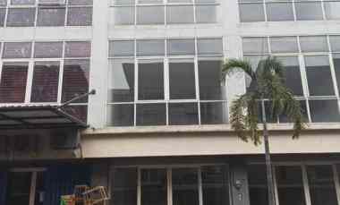 Ruko Royal Crown Siap Pakai 3 Lantai Strategis