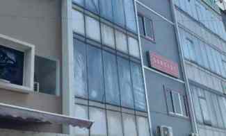 Ruko Rukan Robinson Jakarta Utara