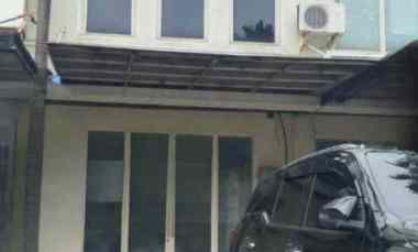 Ruko San Antonio Cocok untuk Cafe, Resto, Kantor dll