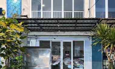 ruko san antonio pakuwon city strategis