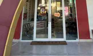 Ruko San Antonio, San Diego, Pakuwon City, SHM, Luas 63