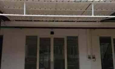 Ruko SAN Antonio Shopping Street Pakuwon City