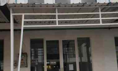 Ruko San Antonio Shopping Street Pakuwon City