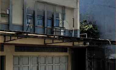 Ruko Sewa di Mainroad Sudirman Kota Bandung