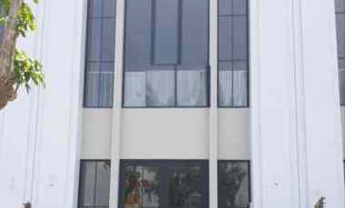 Komersial Dijual di Wisata Bukit Mas