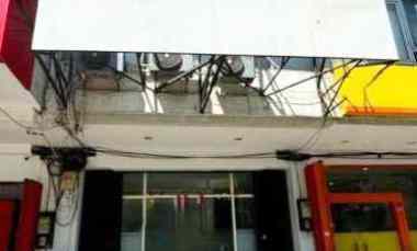 Ruko Siap Huni Icon 21 Cocok untuk Segala Usaha