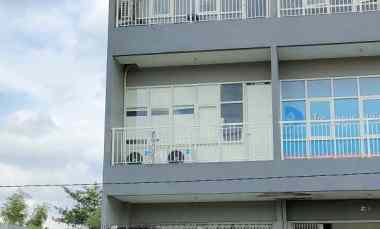 Ruko Siap Huni Selangkah ke Raya Wiyung Surabaya