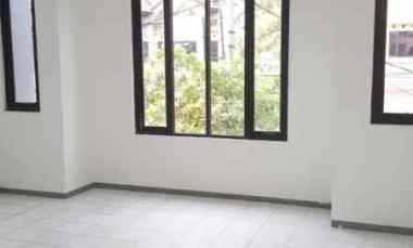 Ruko Siap Pakai 2 Lantai Taman Holis Indah Bandung