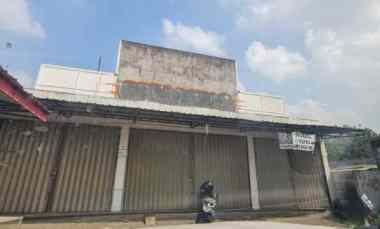 Ruko Siap Pakai Karswaci