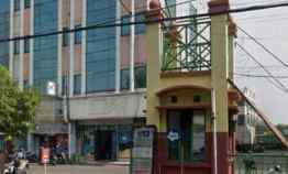 Ruko Siap Pakai Pengampon Square, Pabean Cantikan