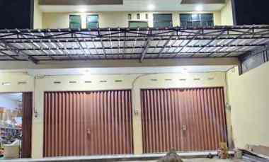 Komersial Dijual di Taman Wisma Asri, Teluk Pucung, Bekasi Utara