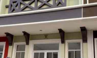 Ruko Solvang Gading Serpong