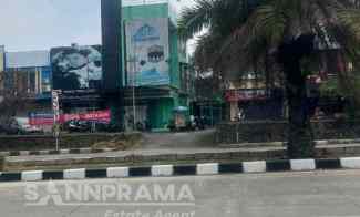 Ruko Strategis 3 Lantai di Grand Depok City 4 M Reno