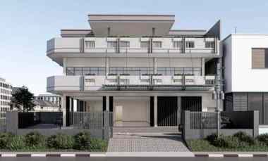 Ruko Strategis Buluh Indah, Cocok Toko/Kantor/Kuliner