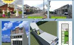 Rumah Dijual di Laban mojolaban