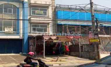 Komersial Dijual di Jalan Raya Kartini