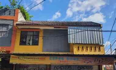 Ruko Strategis dekat Gandaria City Kebayoran Baru