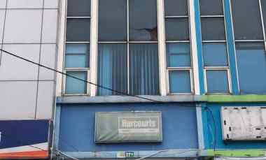 Komersial Dijual di Jalan Jatibening Raya pondok Gede